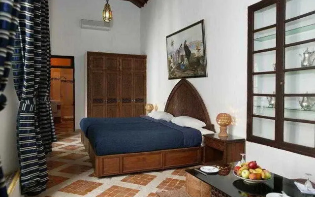 Riad Fes El Bali
