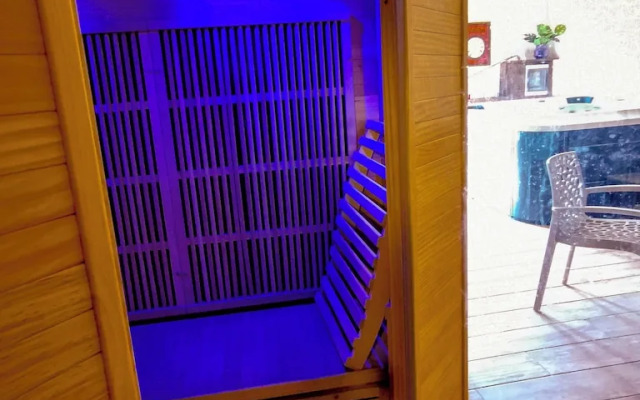 La Grange Des Frangines