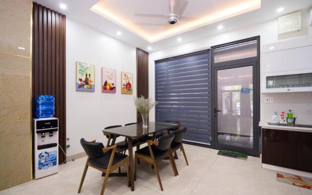 Sonny Homestay Hạ Long - Villa 5 Bedroom