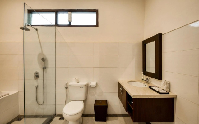 Gracia Bali Villas & Apartment