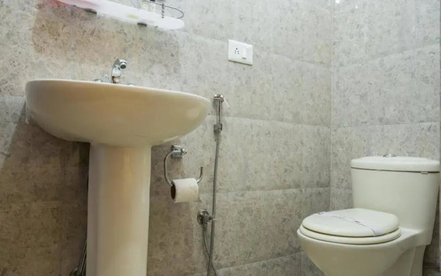 Oyo Rooms Cooch Behar Road