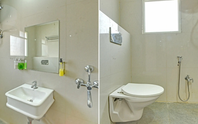 Super OYO Collection O Mountain View Resort
