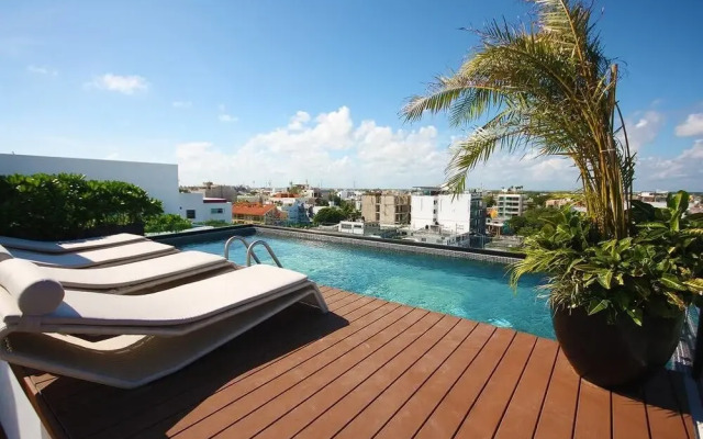 It Building 501 by iMexico