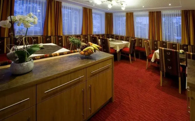 Apart Garni Sonnenplateau