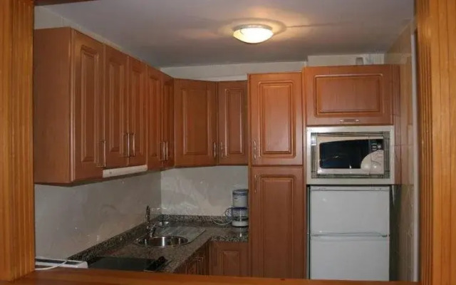 Nerja Bahía Apartamentos