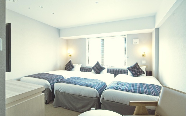 Triple room 사진 1