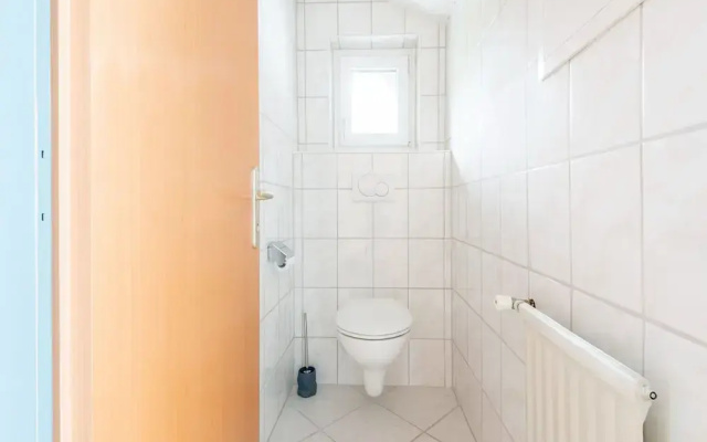Cosy Apartment in Ladis With Balcony and View