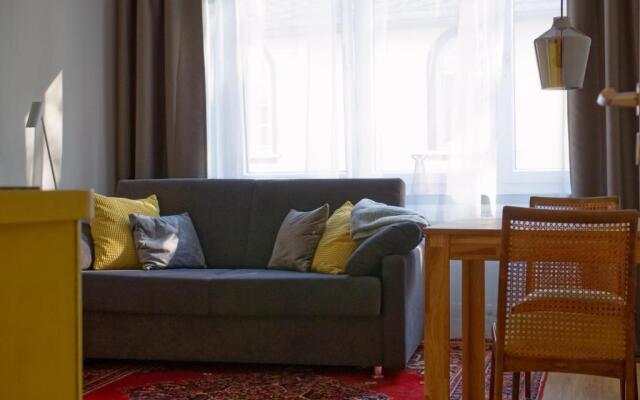 Momerooms – Appartement am Momering