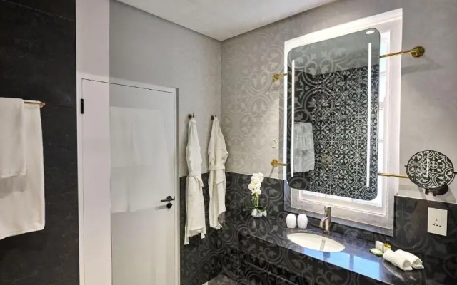 The Winchester  by NEWMARK