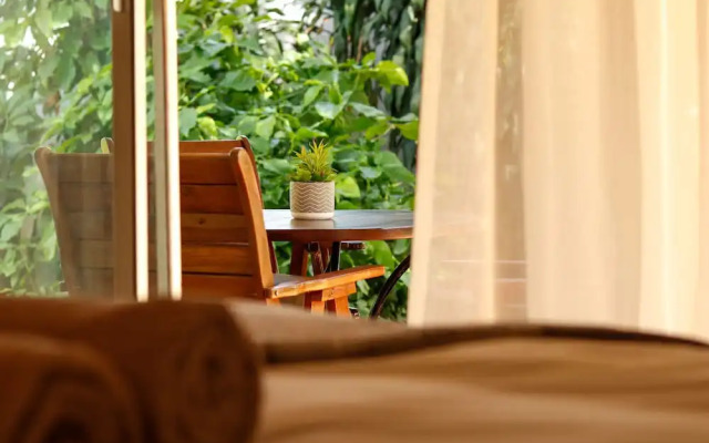 Room-zambezi Family Lodge - Elephant Roo