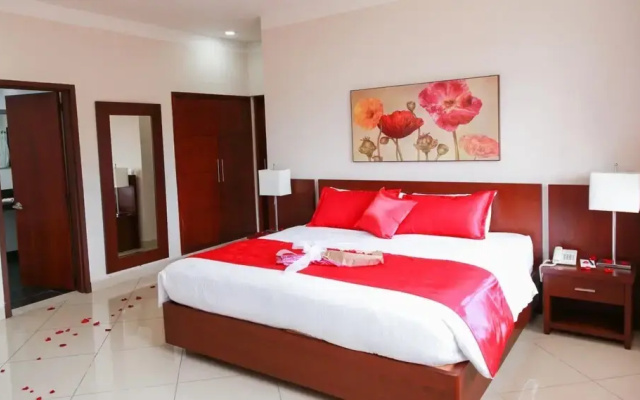 Hotel Neiva Plaza