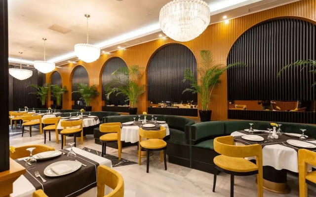 Mogan Hotel