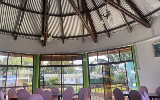 Tumaini Homestay