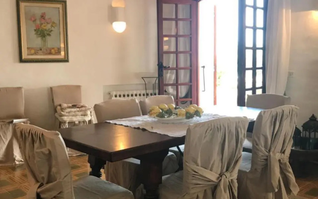Villa Annalia