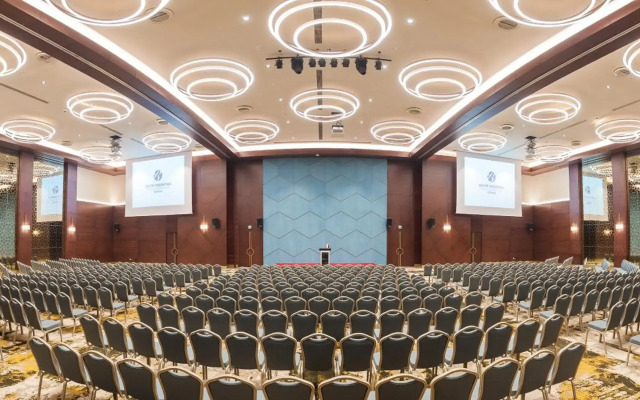 Bayır Diamond Hotel & Convention Center Konya