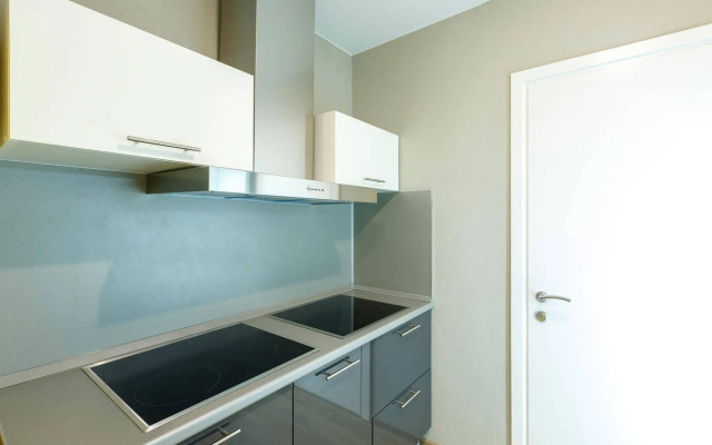 Nice Hostel Paveletskaya