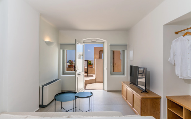 Panorama Boutique Hotel