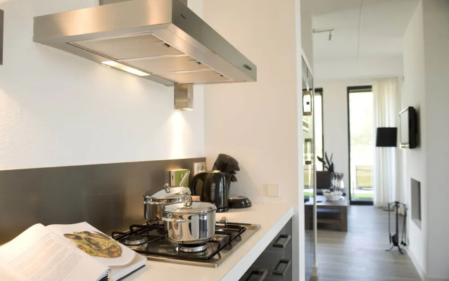 Villa Oesterdam Comfort 4 Persons