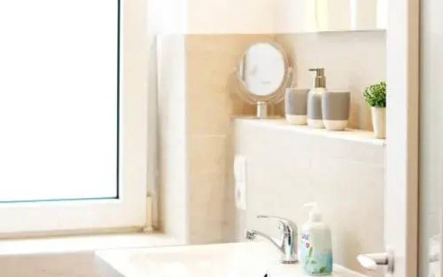 Über den Dächern Boppards