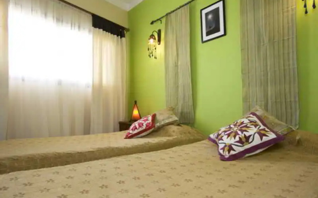 Coral Coast Hotel