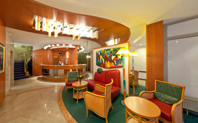 Hotel Boulevard