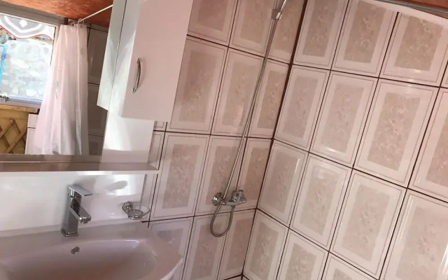 Cabañas Altos de Quitor - Hostel