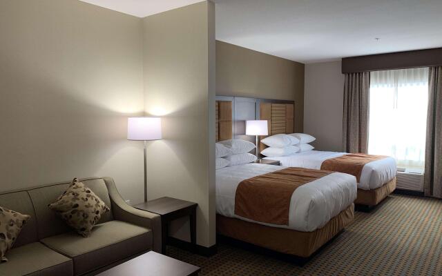 Best Western Plus Riviera