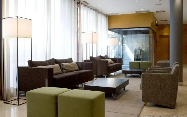 HG City Suites Barcelona