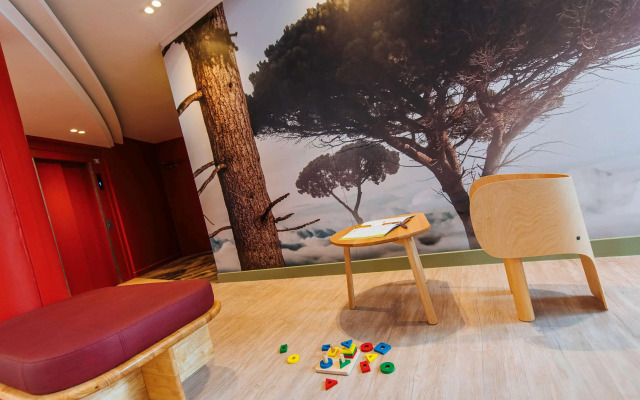 ibis Styles Antibes