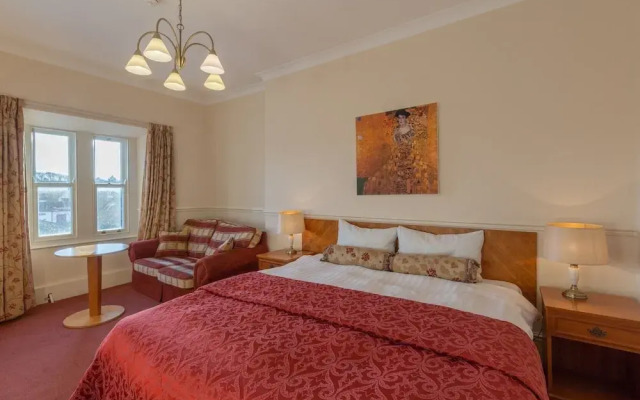 Lutwidge Arms Limited