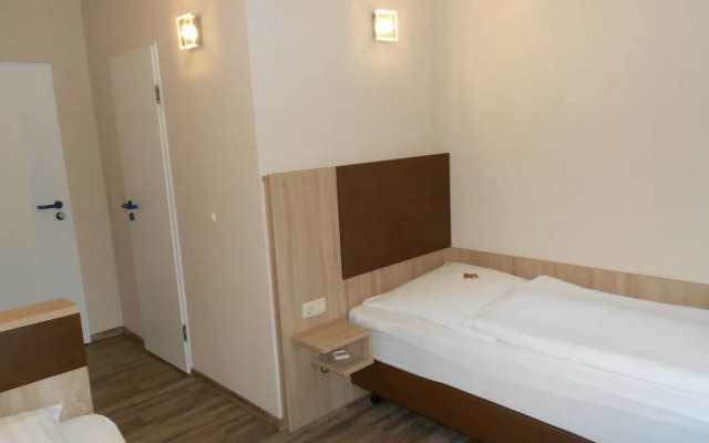 Hotel Restaurant Tüxen