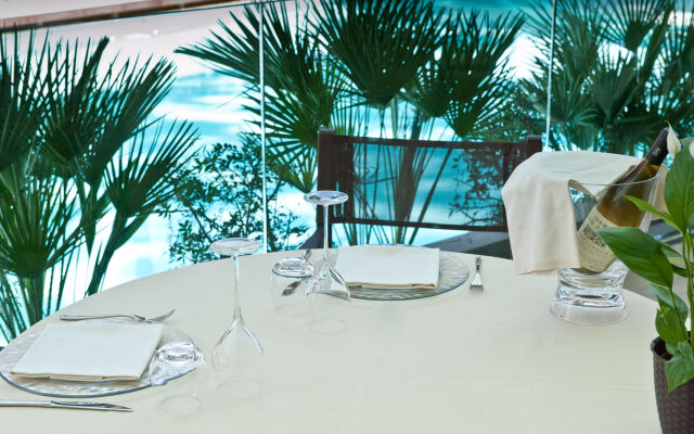 Hotel Belvedere