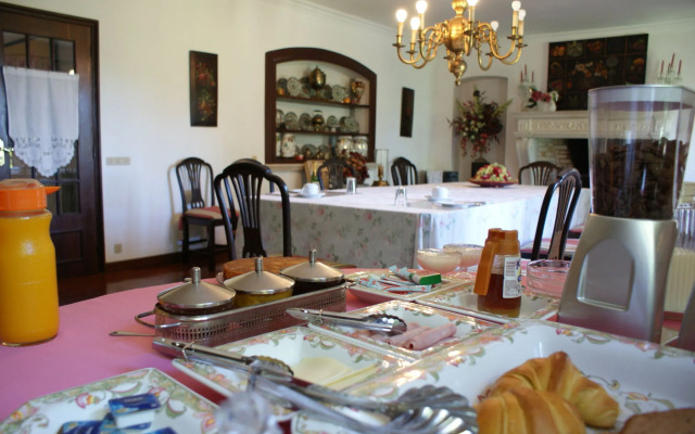 Quinta de São Lourenço