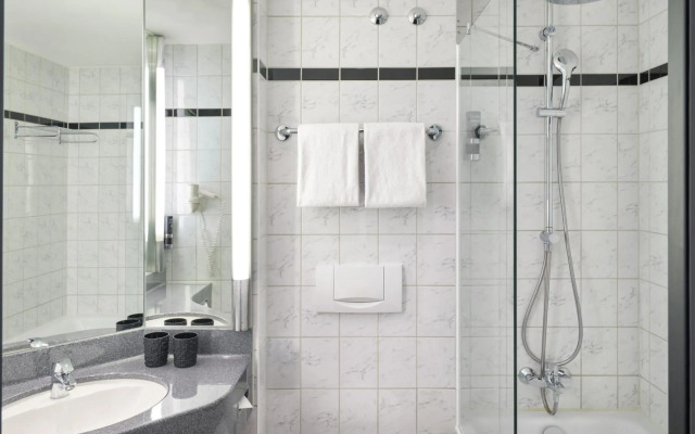 Hotel Berlin Köpenick by Leonardo Hotels