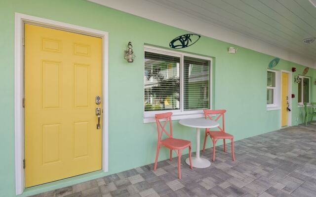 The Lofts at St. Pete Beach