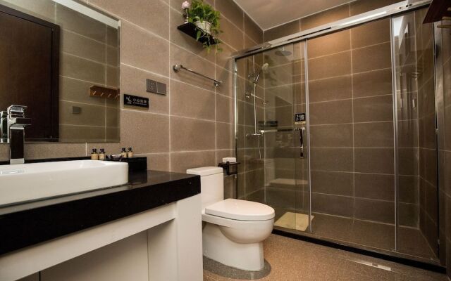 Floral Hotel Suzhou Tongli Yi Garden