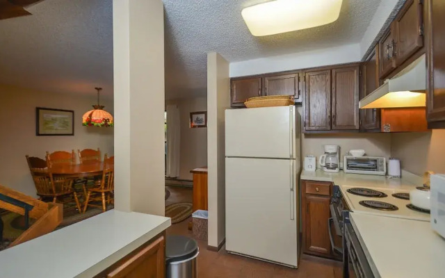 Four Hooppole South #G6 3 Bedroom Townhome