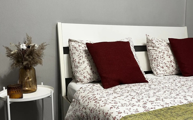 Апартаменты на бульваре Александра Грина 3