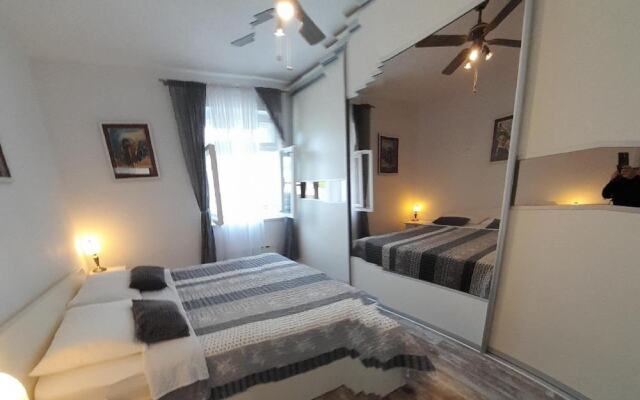 Apartment Regina