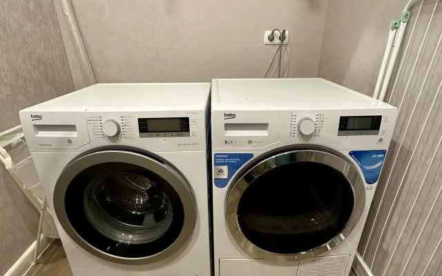 Апартаменты на улице Московская