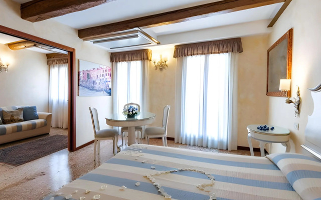 Hotel Mercurio Venezia