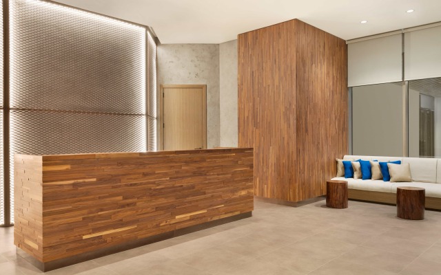 Mercure Dubai Gold District