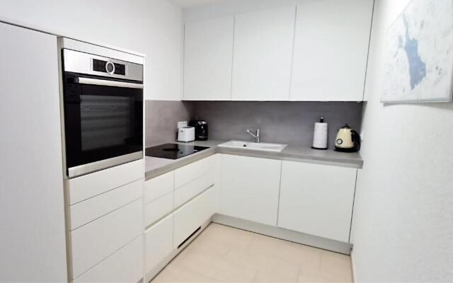 BodenSEE City Apartment Friedrichshafen CASA GRAF