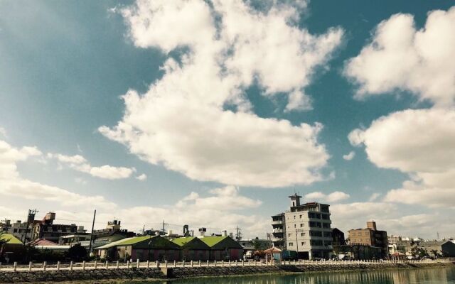 Guest House Agaihama