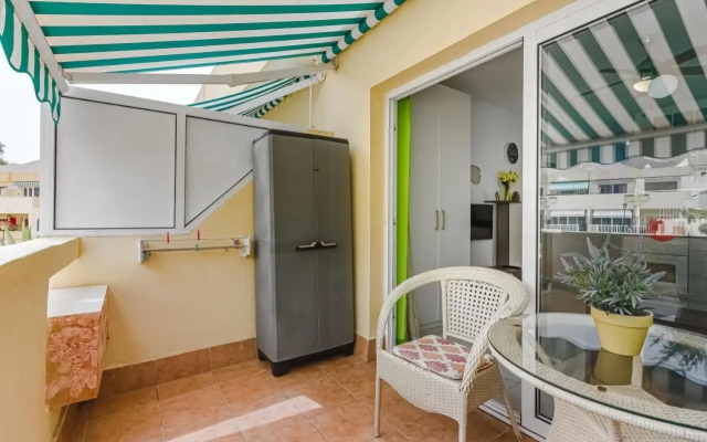 Mareverde Casa Eviwa by LoveTenerife