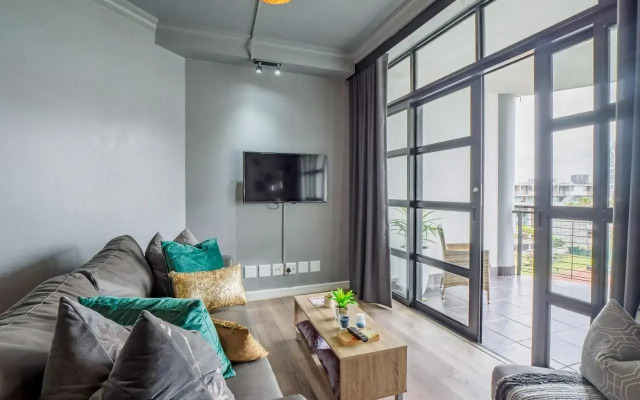 2 Sleeper with King Bed at Point Waterfront
