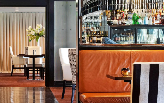 Hotel St Moritz, Queenstown - MGallery