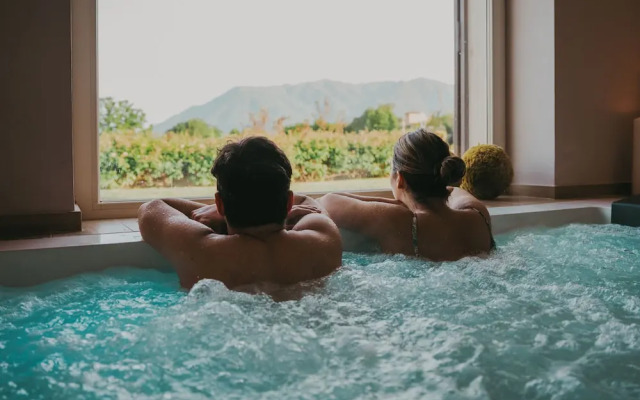 Relais Colle Buono