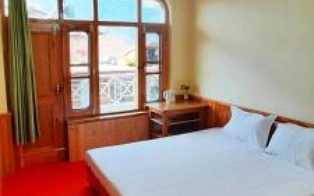 Trip Hostel Manali