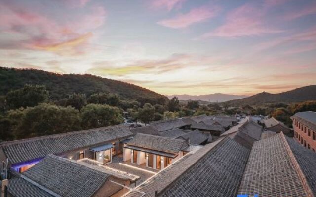 Meeting·Future Life Space